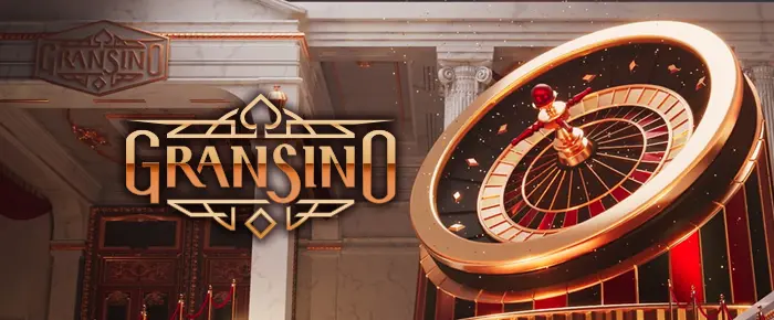 Gransino live casino – roulette en sfeervolle casinoomgeving